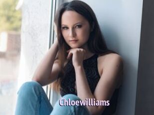 Chloewilliams