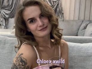 Chloex_xwild