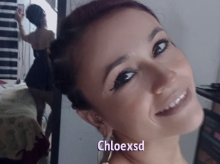 Chloexsd