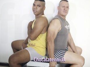 chocalatenmilk Film Porno