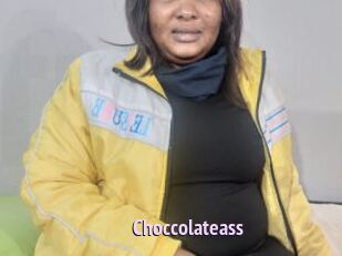 Choccolateass