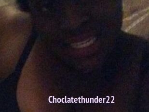 Choclatethunder22
