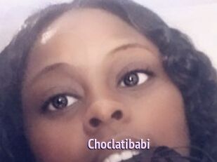Choclatibabi