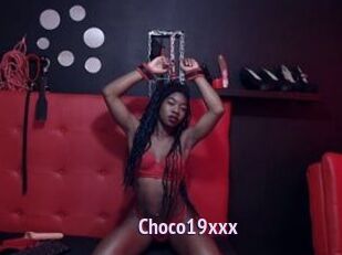 Choco19xxx