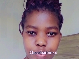 Chocobarbiexx