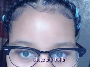 Chocolate_bella