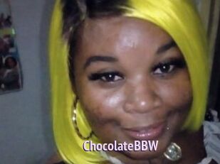 ChocolateBBW