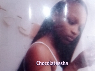 Chocolateasha