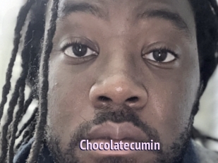 chocolatecumin Film Porno
