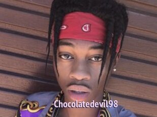 Chocolatedevil98