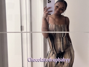 Chocolatedropbabyy