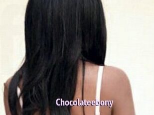 Chocolateebony