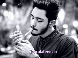 Chocolateeman