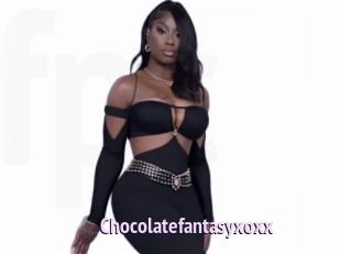 Chocolatefantasyxoxx