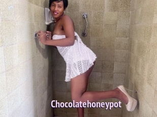 Chocolatehoneypot