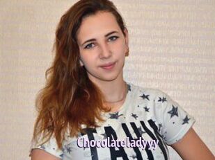 Chocolateladyyy