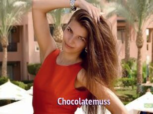 Chocolatemuss