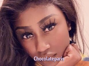 Chocolateparis