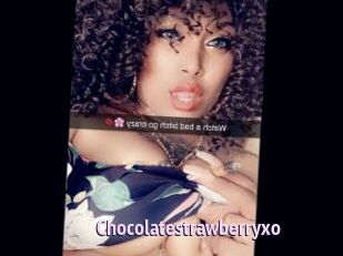 Chocolatestrawberryxo