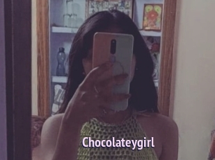 Chocolateygirl