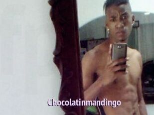 Chocolatinmandingo
