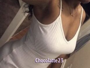 Chocolatte23