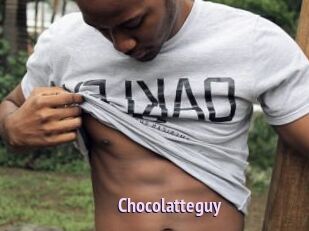 Chocolatteguy