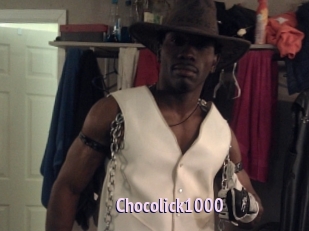 Chocolick1000
