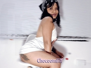 Chocoomiilf