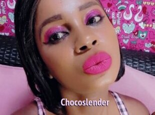 Chocoslender