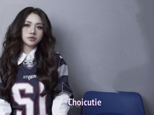 Choicutie