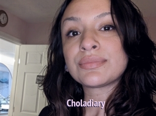 Choladiary