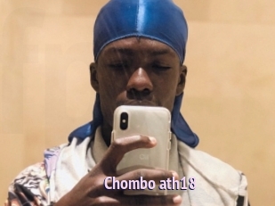 Chombo_ath18