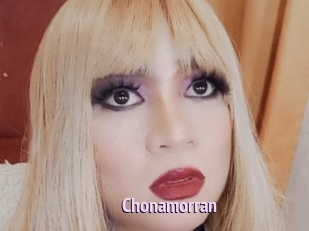 Chonamorran
