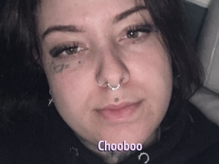 Chooboo
