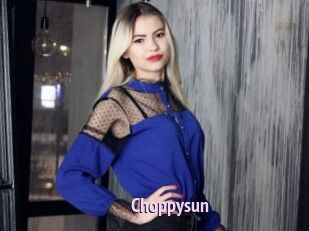 Choppysun