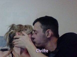 Chrifre