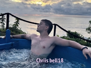 chriis_bell18 Film Porno