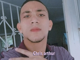 Chris_arthur