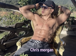 chris_morgan Film Porno