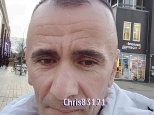 chris83121 Film Porno
