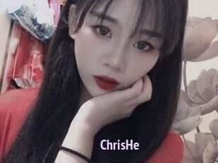 ChrisHe