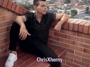 ChrisXhorny