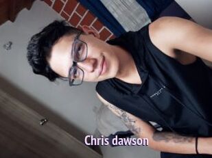 Chris_dawson