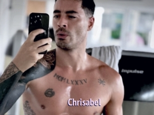Chrisabel