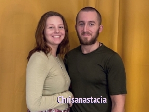 Chrisanastacia
