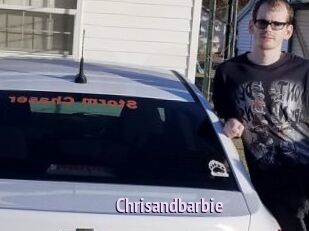 Chrisandbarbie