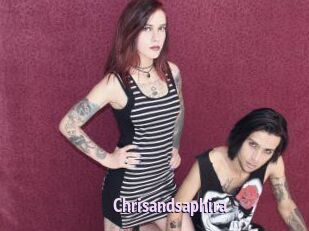 Chris_and_saphira
