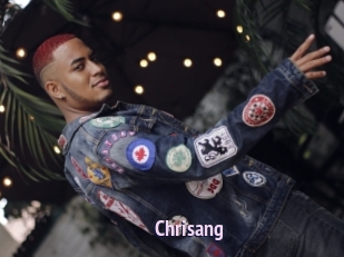 Chrisang