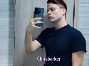 chrisbarker Film Porno
